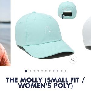 Small fit womens hat